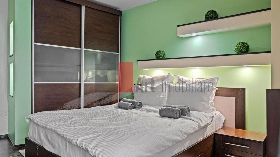 APARTAMENT  DE  4 CAMERE UNIRII - Poză 34