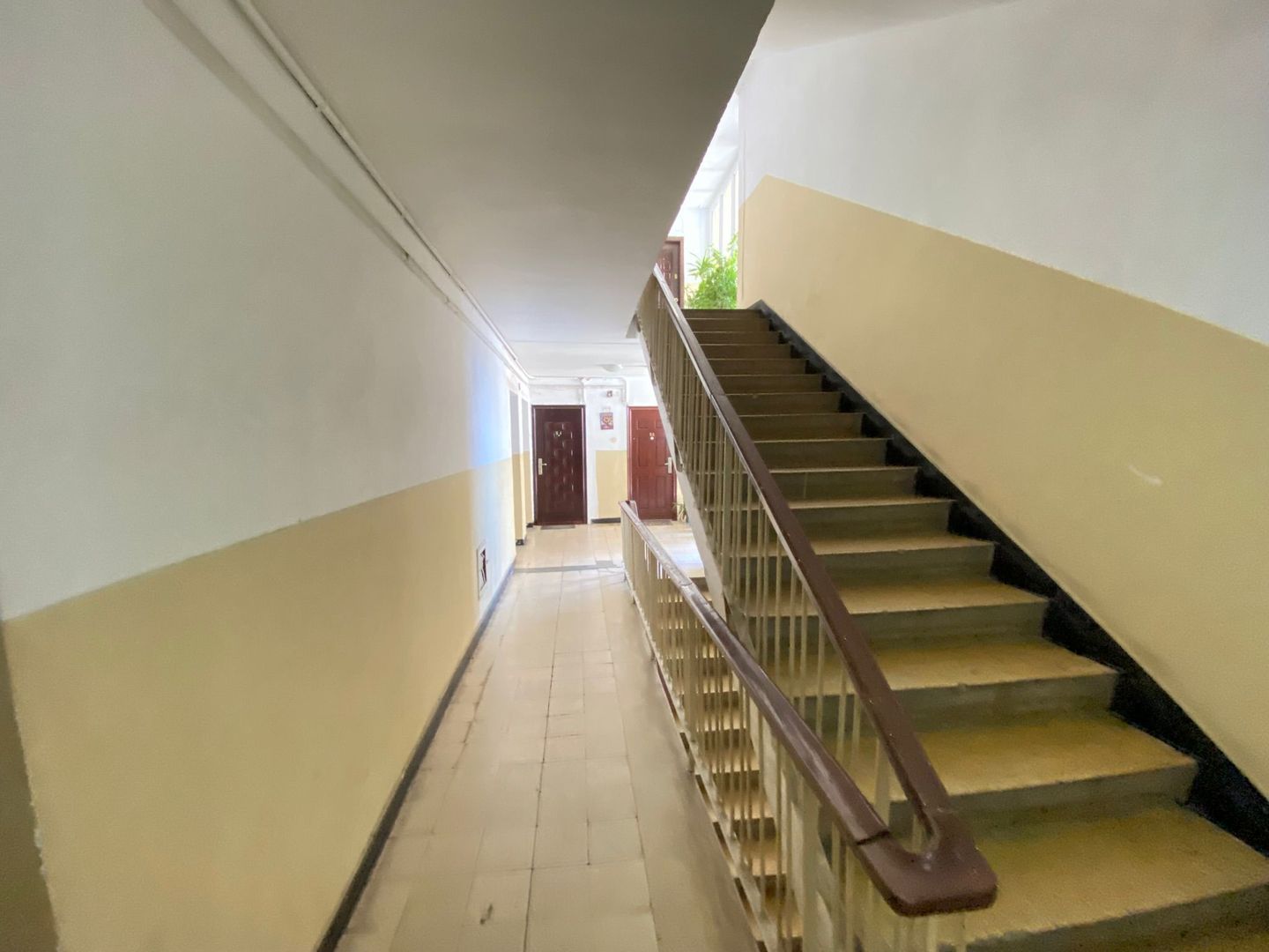 Apartament 2 camere Gara de Nord – Dinicu Golescu, V13 - Poză 9