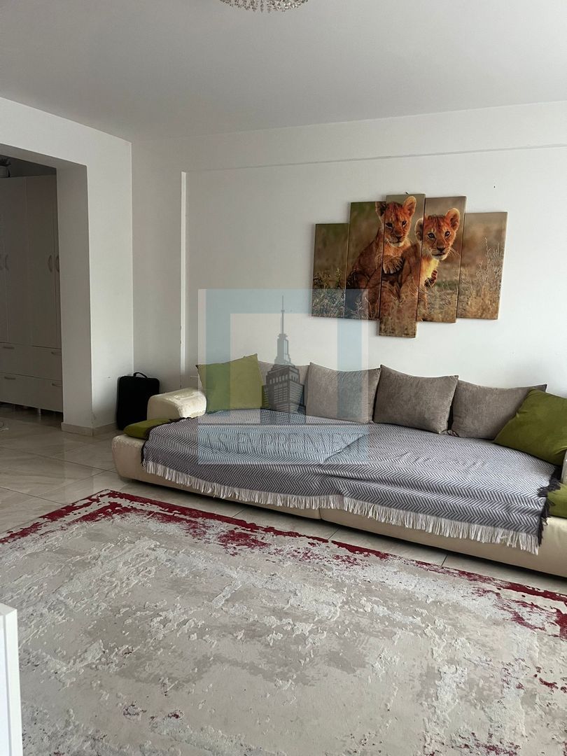 Apartament 2 camere- zona Coresi - Goldis Residence - Poză 9
