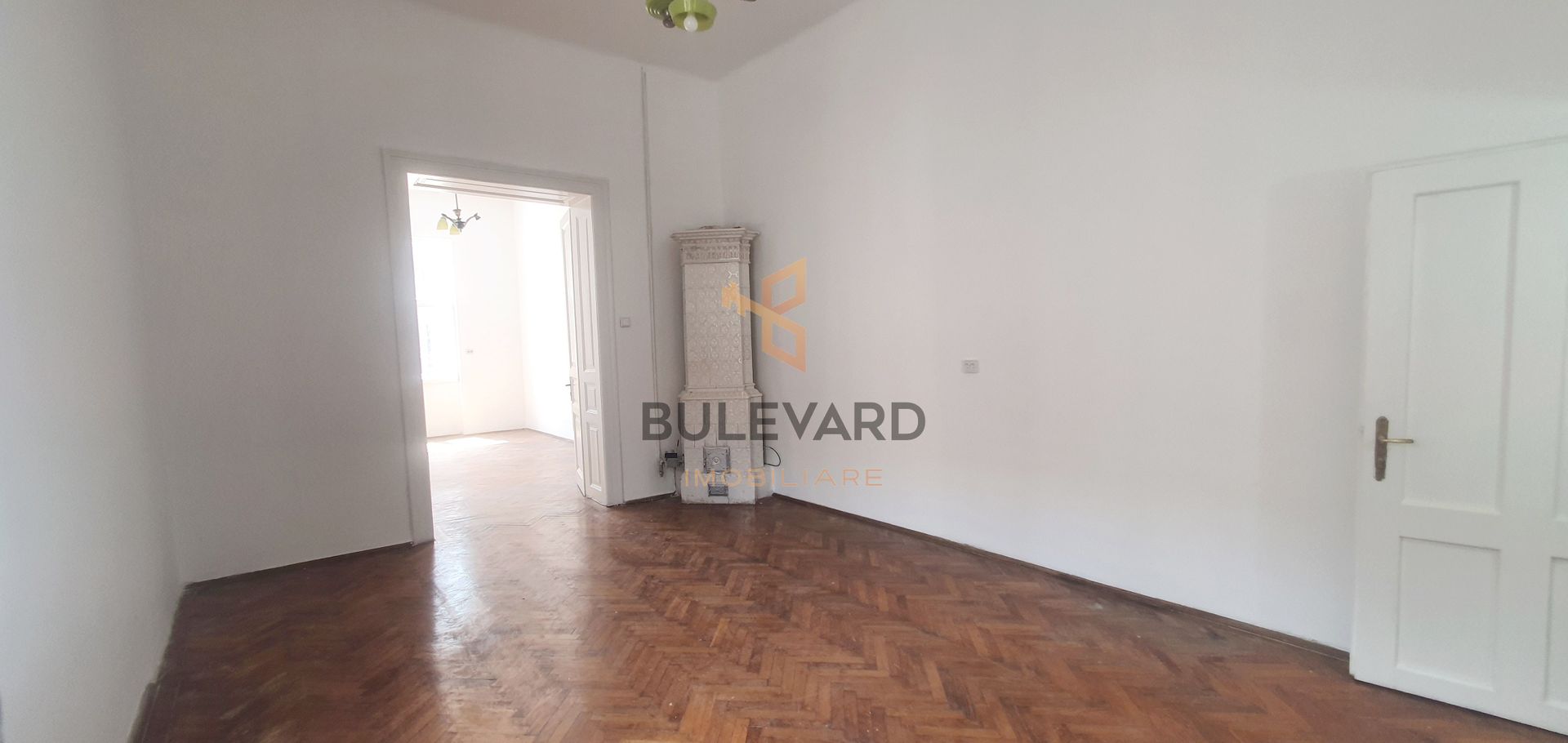 Apartament cu 2 camere, zona Ultracentrala! - Poză 7