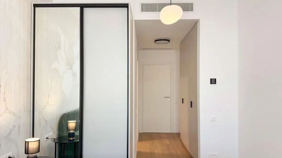 Vânzare | Apartament 3 camere | Parcare | Boxă incluse | Floreasca - Poză 13