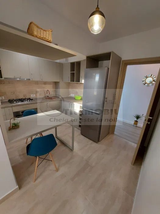 Apartament 2 camere Nicolina - 550 euro - Poză 1