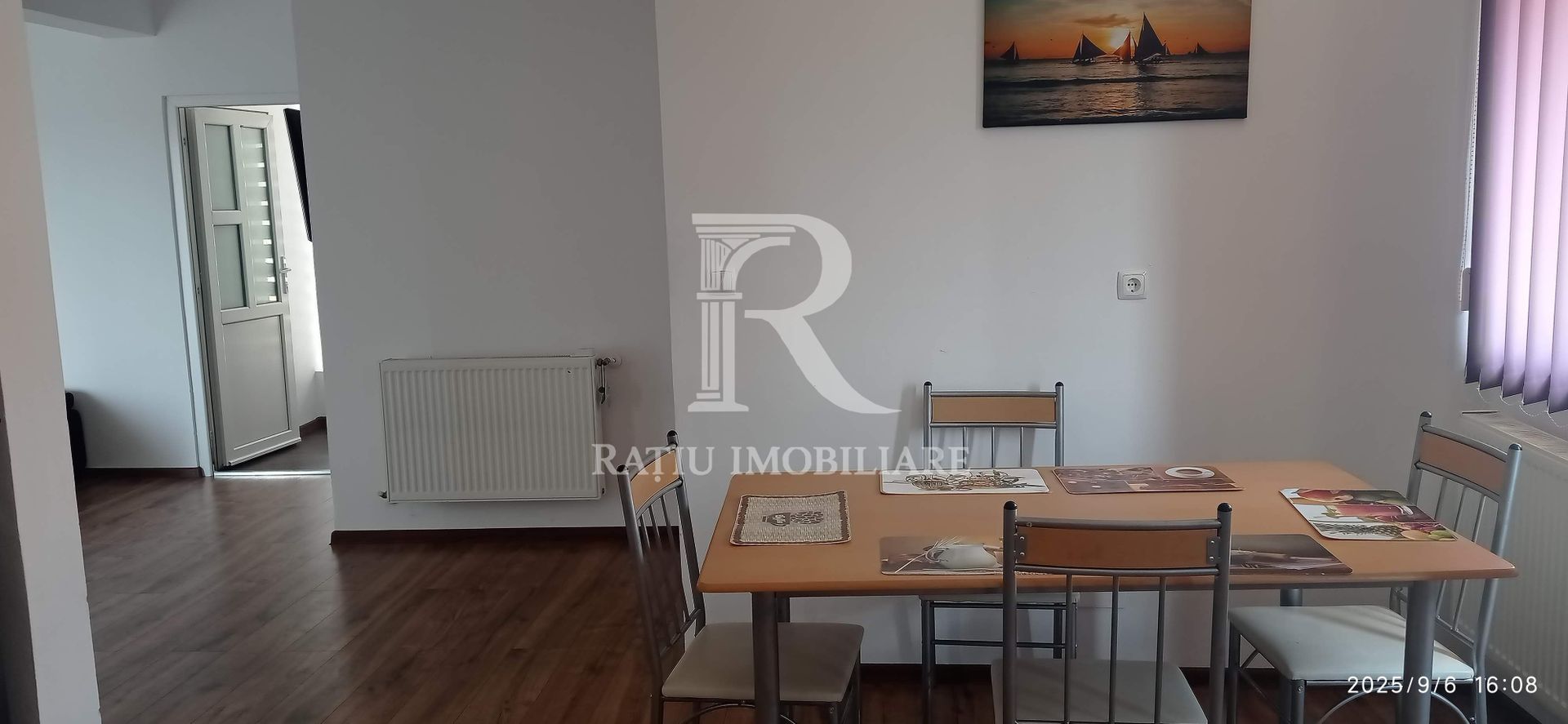 Apartament cu 4 camere | Complex de vile | Sanmartin | Oradea - Poză 4