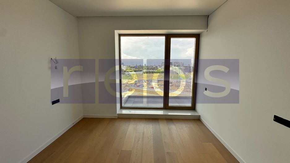 VANZARE APARTAMENT DEOSEBIT 3CAMERE 89MP | PARCARE | ONE HIGH DISTRICT - Poză 5
