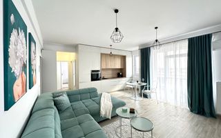 Vis a vis de Esso. Lift. Mijloc transport in fata. Loc de parcare. - Poză 2