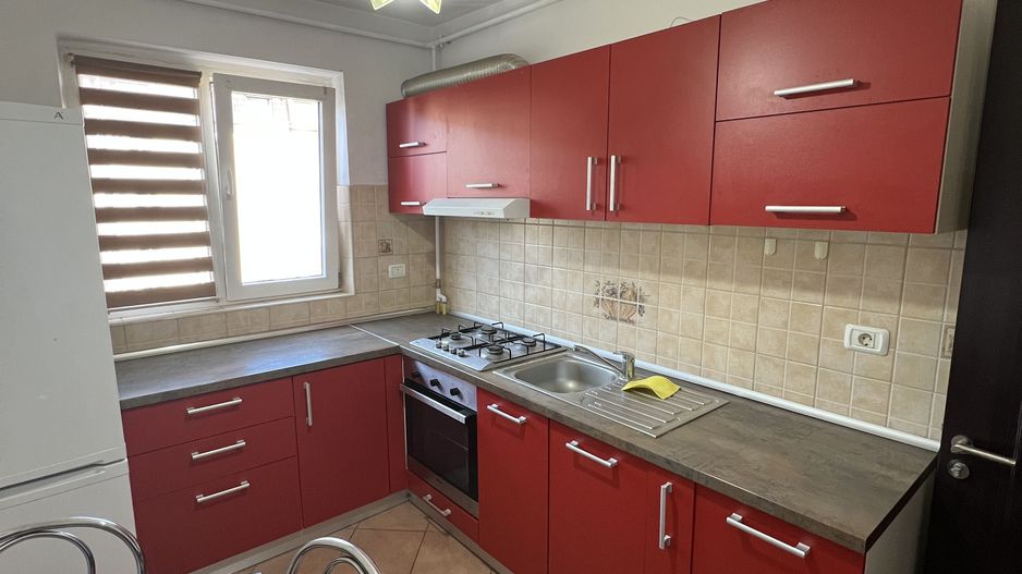 Apartament 3 camere | Calea Șagului – Ana Ipătescu | 48 mp utili - Poză 2