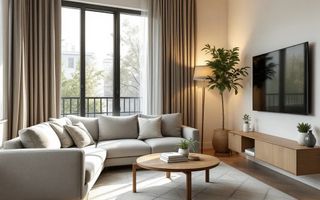 Apartament 2 camere, decomandat, zona Brancoveanu-Grand Arena Mall - Poză 1