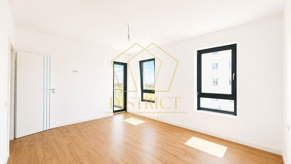 COMISION 0 | Apartament deosebit cu 4 camere | Torontalului - Poză 11