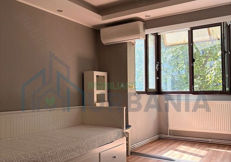 Apartament 2 camere semidecomandat, 44 mp, zona Dacia, Iași - Poză 4