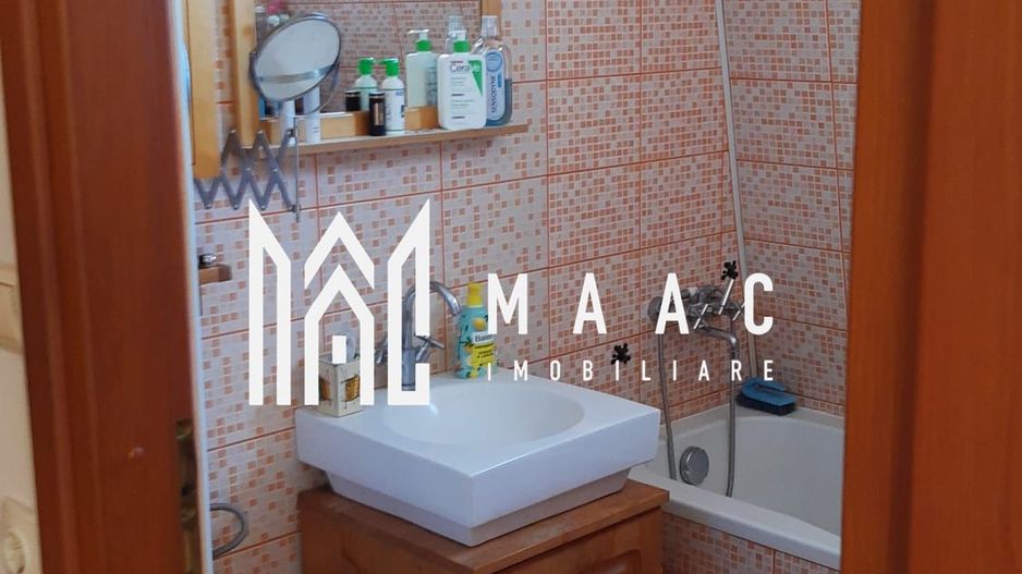 Apartament 2 camere I 59 MPU I Terezian, Sibiu - Poză 4