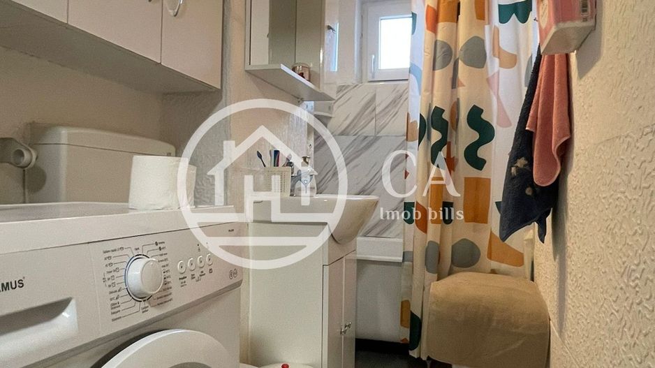 Apartament de vânzare cu 3 camere în Santandrei, Bihor - Poză 10