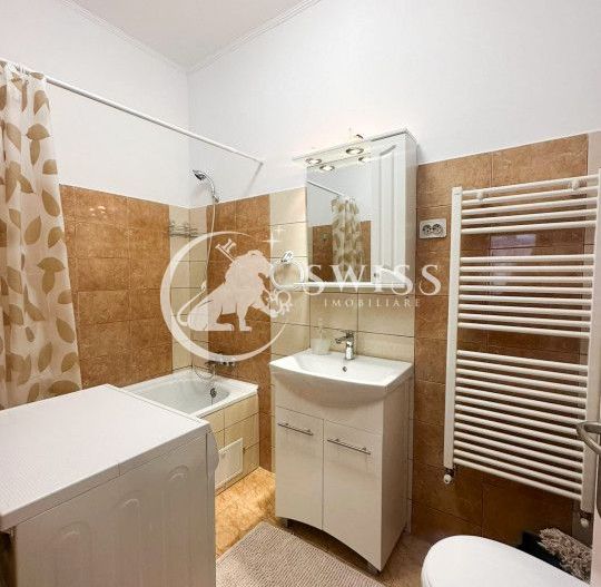 Apartament 2 camere | 50mp | Balcon | Garaj | Golden Tulip Zorilor - Poză 6
