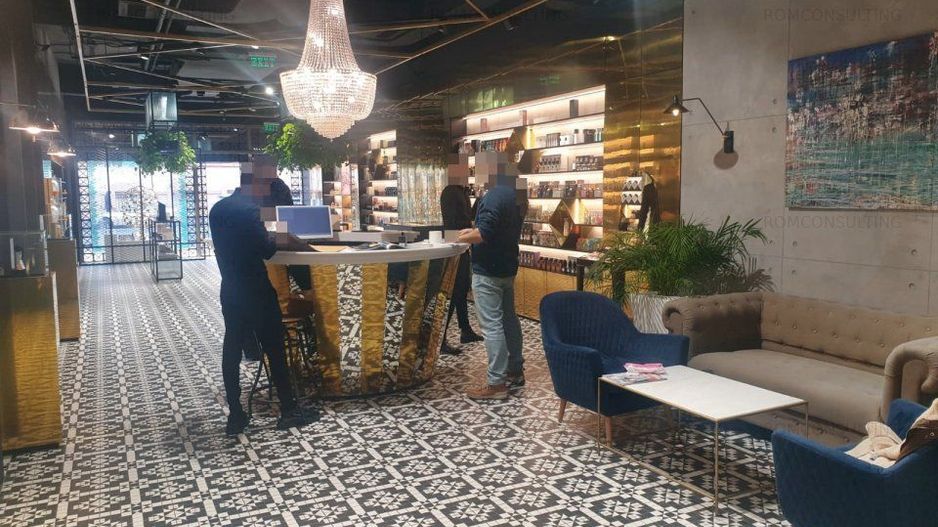 Investitie Dorobanti - Poză 4