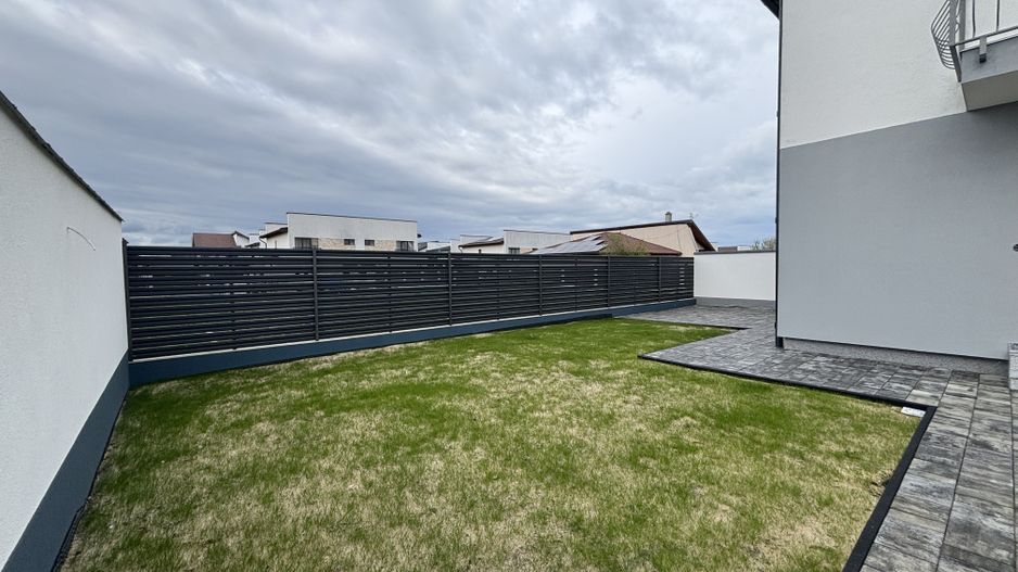 Casa cocheta 4 camere in Selimbar Triajului - Poză 15