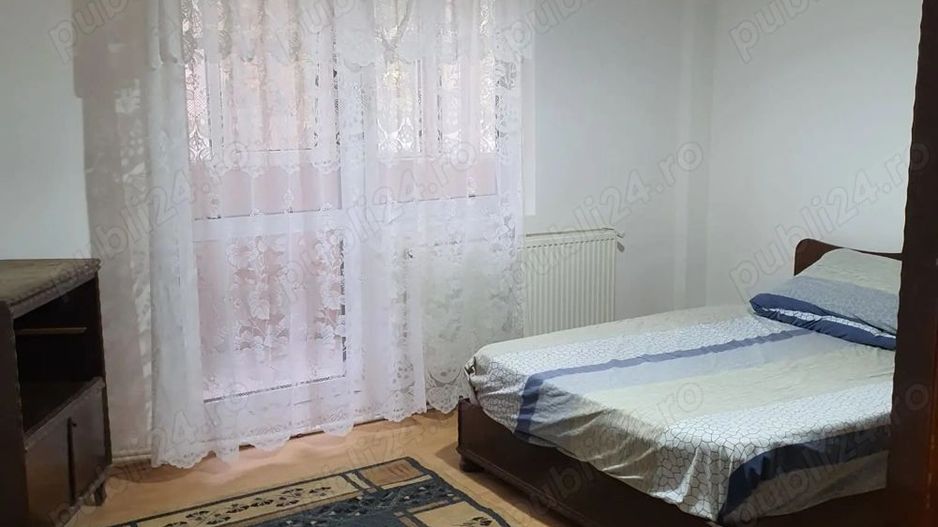 Apartament 3 camere, Str. Maior Bacila Vasile,  cu loc de parcare - Poză 4