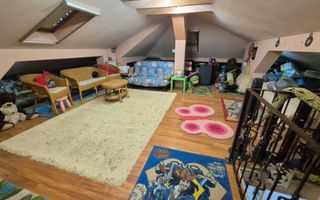 Casa P+M+Pod 203,68 mp - Iancului - Mihai Bravu - Poză 12