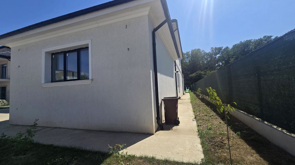 De vânzare | Conac elegant lângă pădure | Tunari - Poză 25