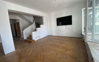 DUPLEX CU 3 DORMITOARE IN ZONA P-TA VICTORIEI - Poză 1