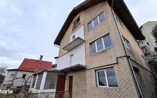 Casă de vânzare – zonă ultracentrală Brașov, Str. Șt. O. Iosif - Poză 3