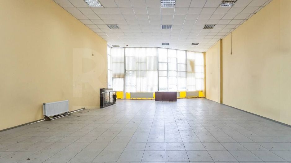 Vânzare, spațiu comercial, 305 mp, str. Vadul lui Vodă, Ciocana - Poză 3