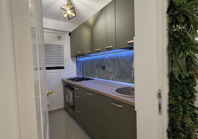 Vanzare Apartament 2 Camere Brancoveanu-Semenic-Luica - Poză 4