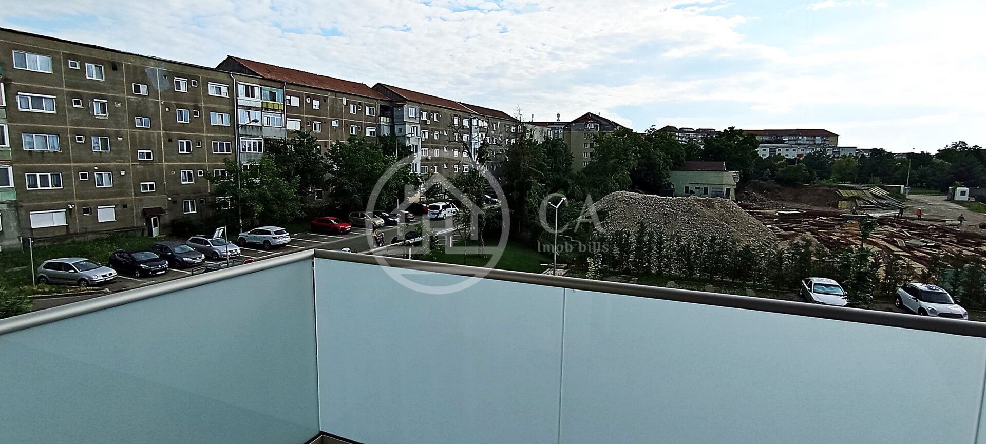 Apartament de inchiriat cu 2 camere in Grand Hill Oradea - Poză 9