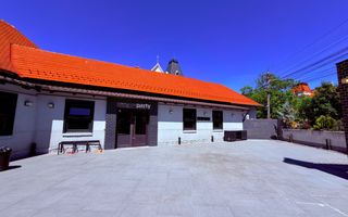Spațiu comercial de închiriat – fostul Cotton Sibiu - Poză 5