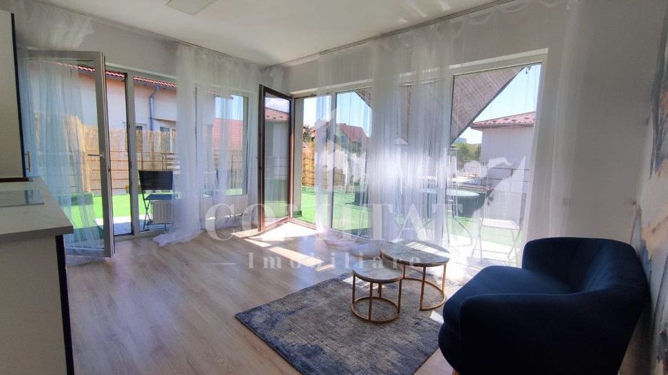 Apartament de vânzare | 4 camere cu terasa - Poză 2