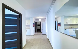 Apartament de inchiriat 2 camere decomandat zona Iulius Mall - Poză 17