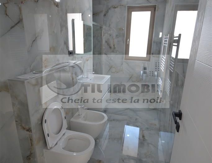 Vila duplex - Popas Pacurari - Poză 14