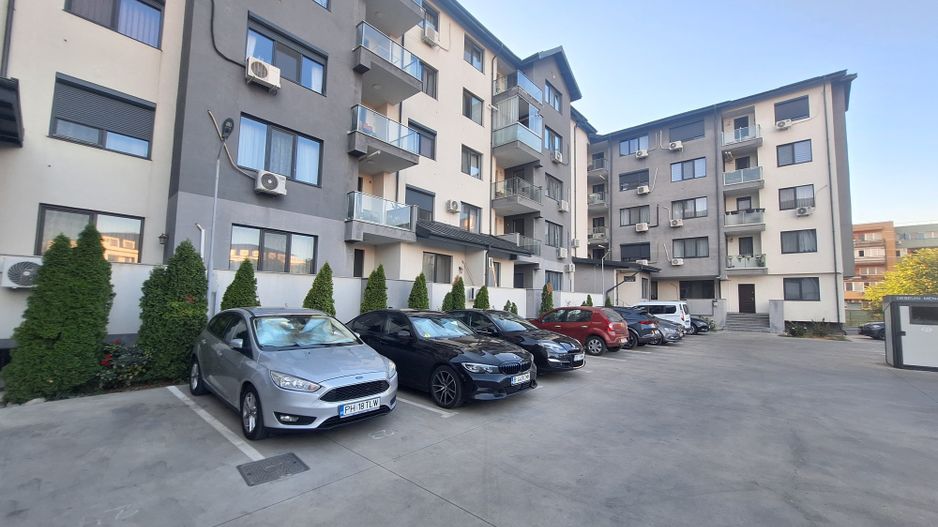 Apartament 2 camere | Drumul Valea Doftanei nr. 20 - Poză 13