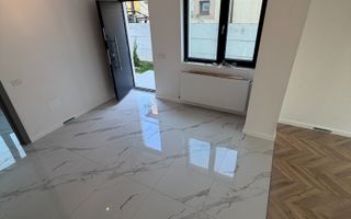 Casa de vanzare finalizata comuna Berceni cu mutare imediata - Poză 2