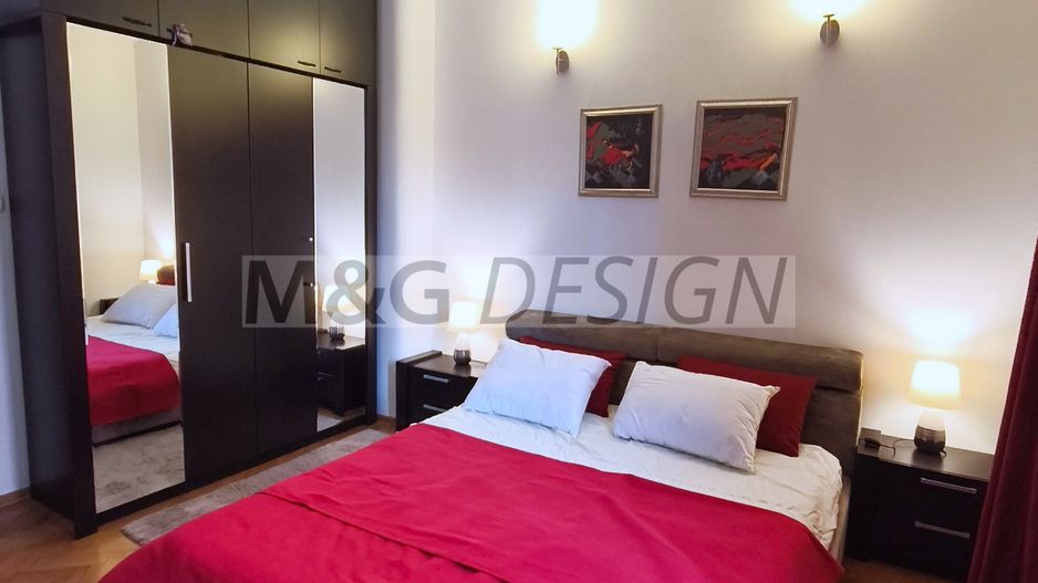 Apartament exclusivist in Vila ultracentral Timisoara - Poză 11