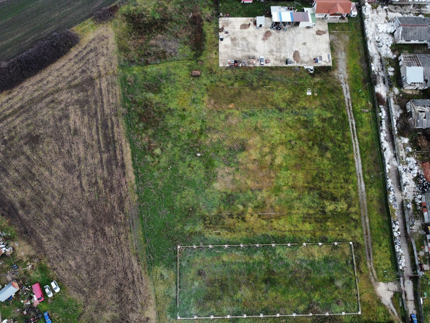 Casa cu teren de 14340 mp în Jebel/Pretabila pentru afacere - Poză 4