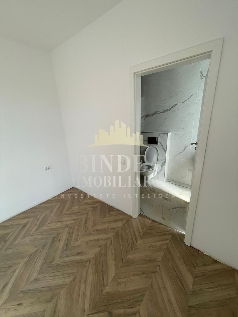 Duplex la sol 85mp utili 360mp teren Giarmata - Poză 5