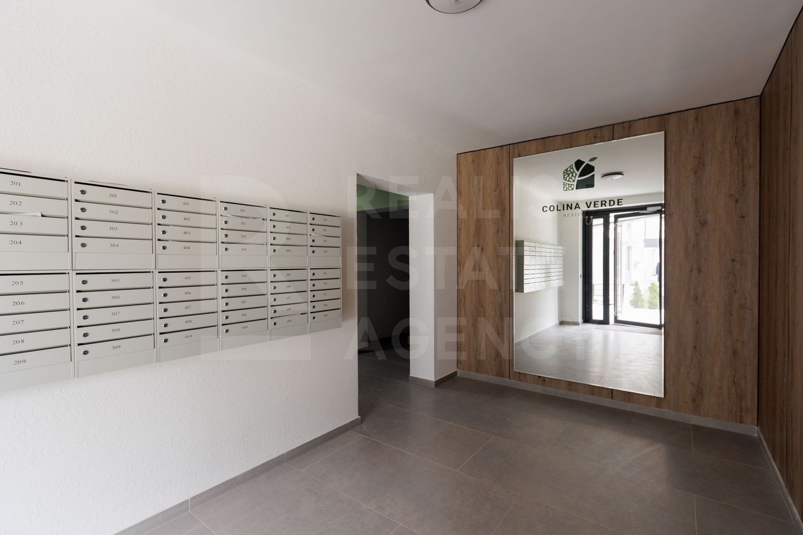 Vânzare, apartament, 1 cameră, strada Regina Elisabeta, Durlești - Poză 14