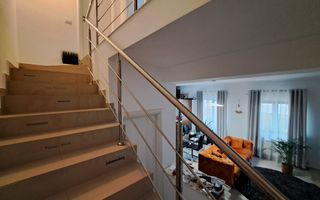 Casa de inchiriat in Bragadiru zona Independentei - Poză 6