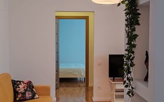 Ap 2 camere renovat, etaj 3/4, Str. Ghioceilor – zona Universitatii - Poză 13