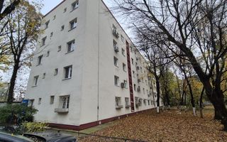 Giurgiului 2 camere Str Resita Sector 4 - Poză 18