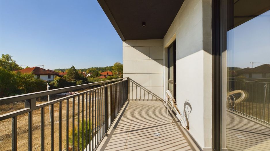 Apartament 2 camere nemobilat – Nord, Pipera - Poză 2