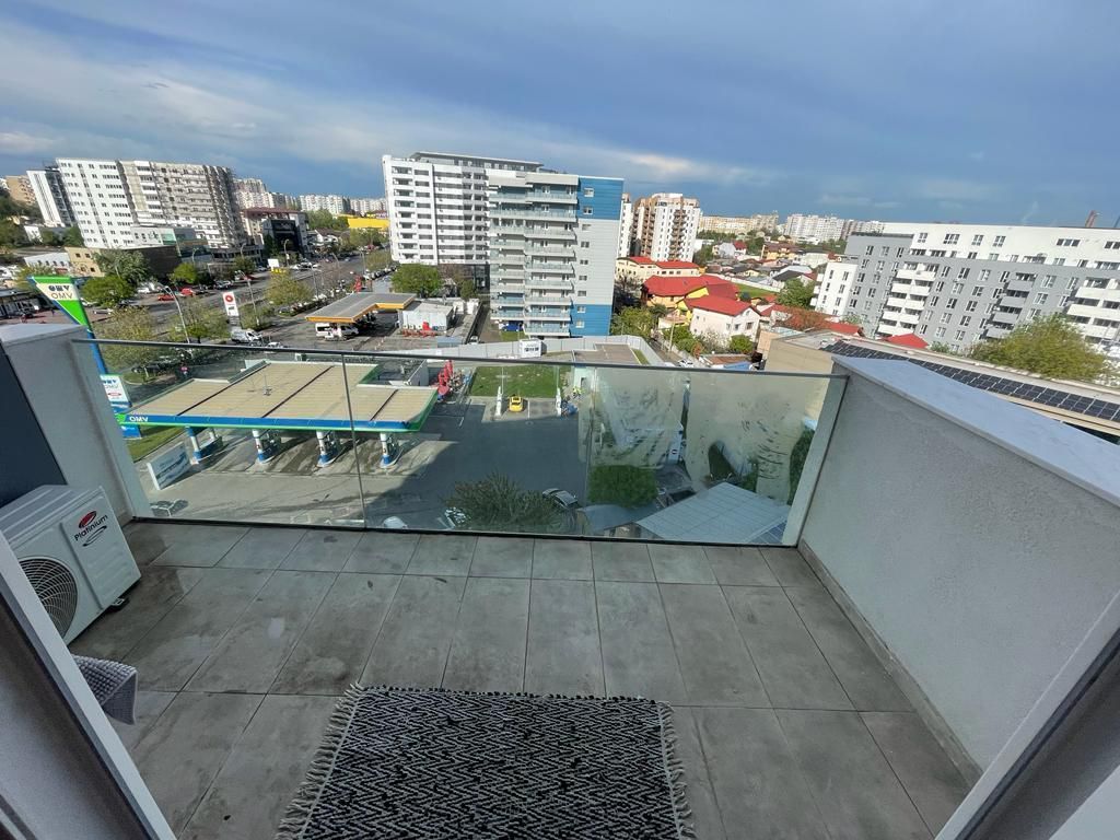 Apartament 3 Metropolitan Residence Mihai Bravu T558 - Poză 9