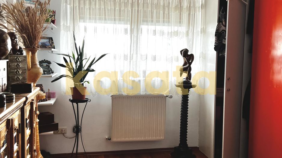 Apartament 4 cam. complet refăcut, mobilat, cu parcare și boxă – Piata Iancului - Poză 20