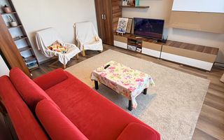 3 camere| Bulevardul Cetatii| 2 bai| apartament superb| 75 mp| - Poză 20
