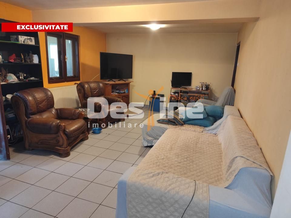 Casa Poiana Campina 6 camere, 228 mp. S.C. . 1521 mp teren.! - Poză 5