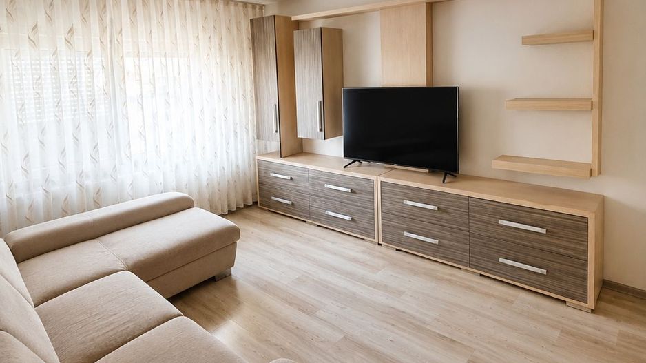 Apartament 4 camere -Zona Ioșia - Poză 1