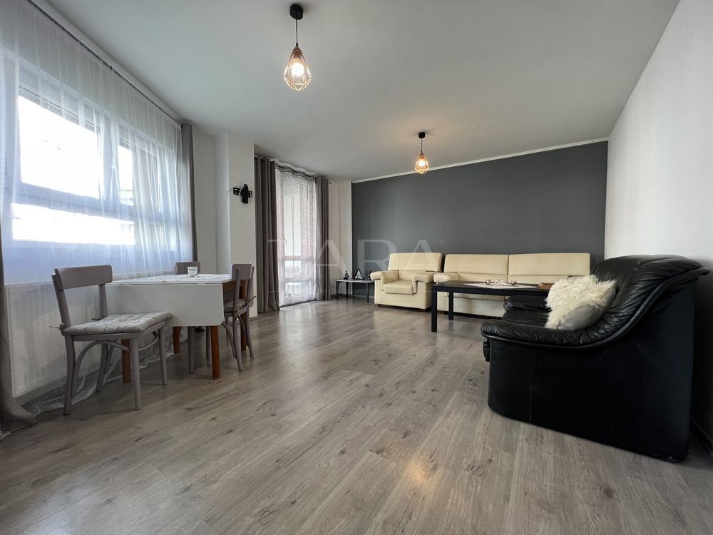 Oportunitate: Apartament deosebit, 2 camere Donath Park. - Poză 1