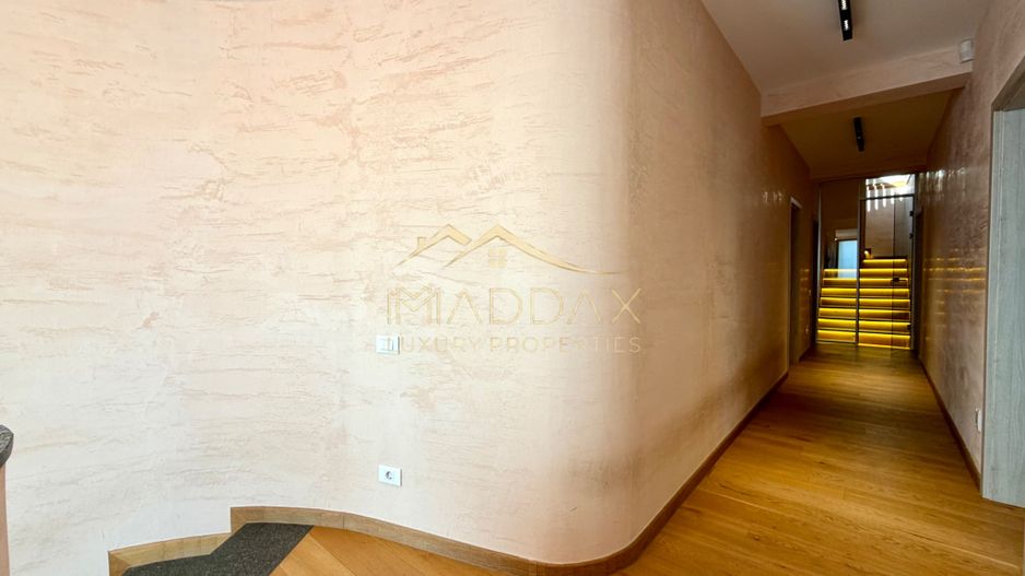 Vila Exclusivista *615mp* - teren 625mp // Erou Iancu Nicolae - Cambridge School - Poză 52