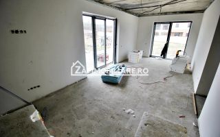 Casa 5 camere,3 băi,la cheie,138 mp,528mp teren,0% comision - Poză 5