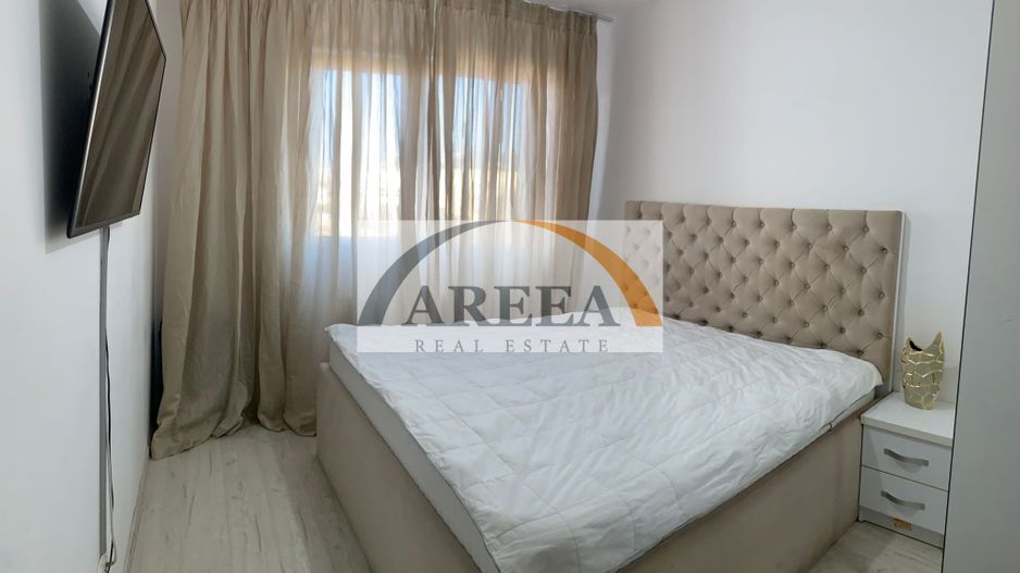 DE INCHIRIAT - STUDIO NOU - prima inchiriere - Oltenitei/Cheile Turzii - Poză 4