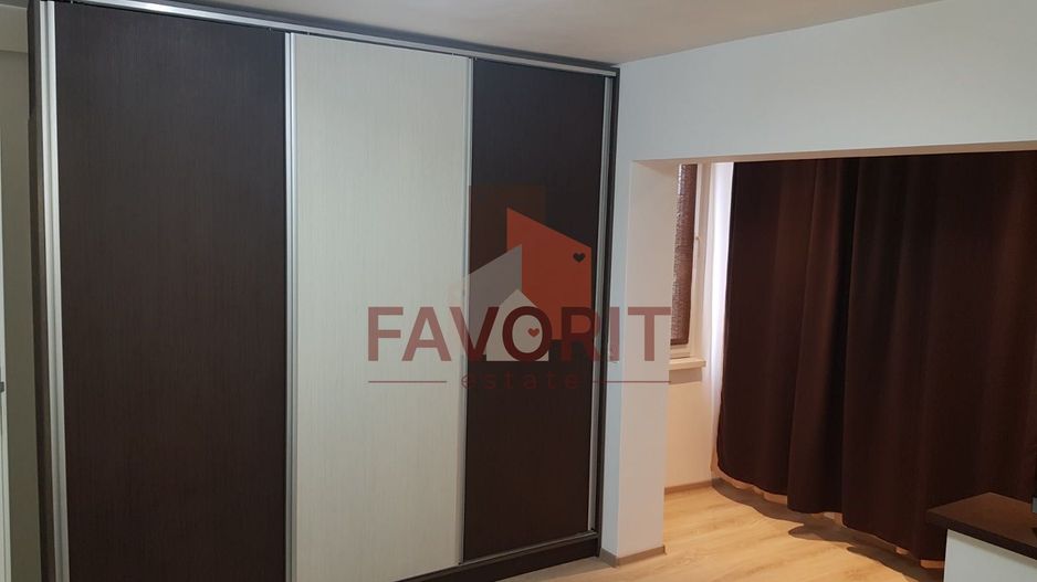 2 camere | centrala proprie | etaj intermediar | zona excelenta | - Poză 2